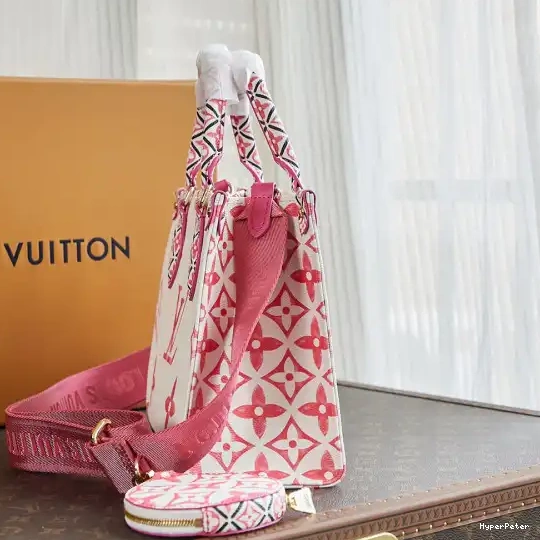 ONTHEGO LOUIS VUITTON PM 0522